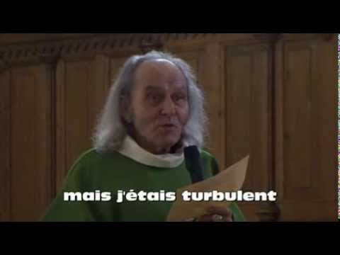 Guy Gilbert, le curé "fighting spirit"