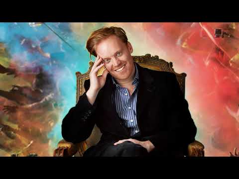 Jules Evans — A Philosopher’s Guide to Stoicism and Ecstatic Experiences (#19)