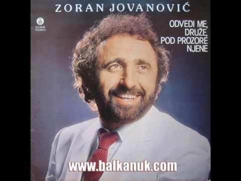 Zoran Jovanovic - Zene misle sve sam rek'o