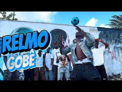 RELMO - GOBÊ (VISUALIZER)