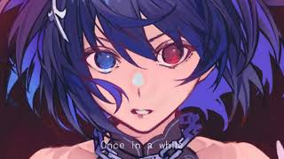 【崩壊3rd】ゼーレ・フェレライ  Dual_ago