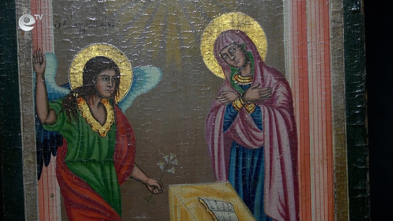 Лекция на тема „Свето Благовещение“ бе изнесена в кърджалийския музей