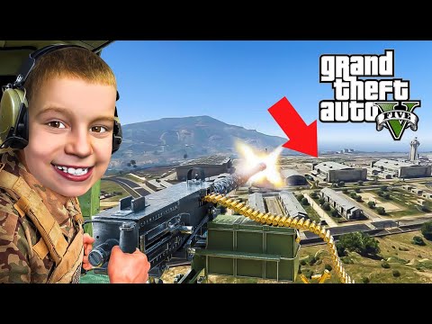 RJEŠAVAM VAŽNU MISIJU U GTA 5!