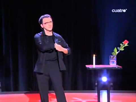 1991 FISM Juan Mayoral