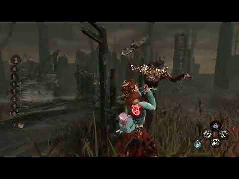 Steam Community :: Video :: Dead by Daylight running 2 killers for a ...