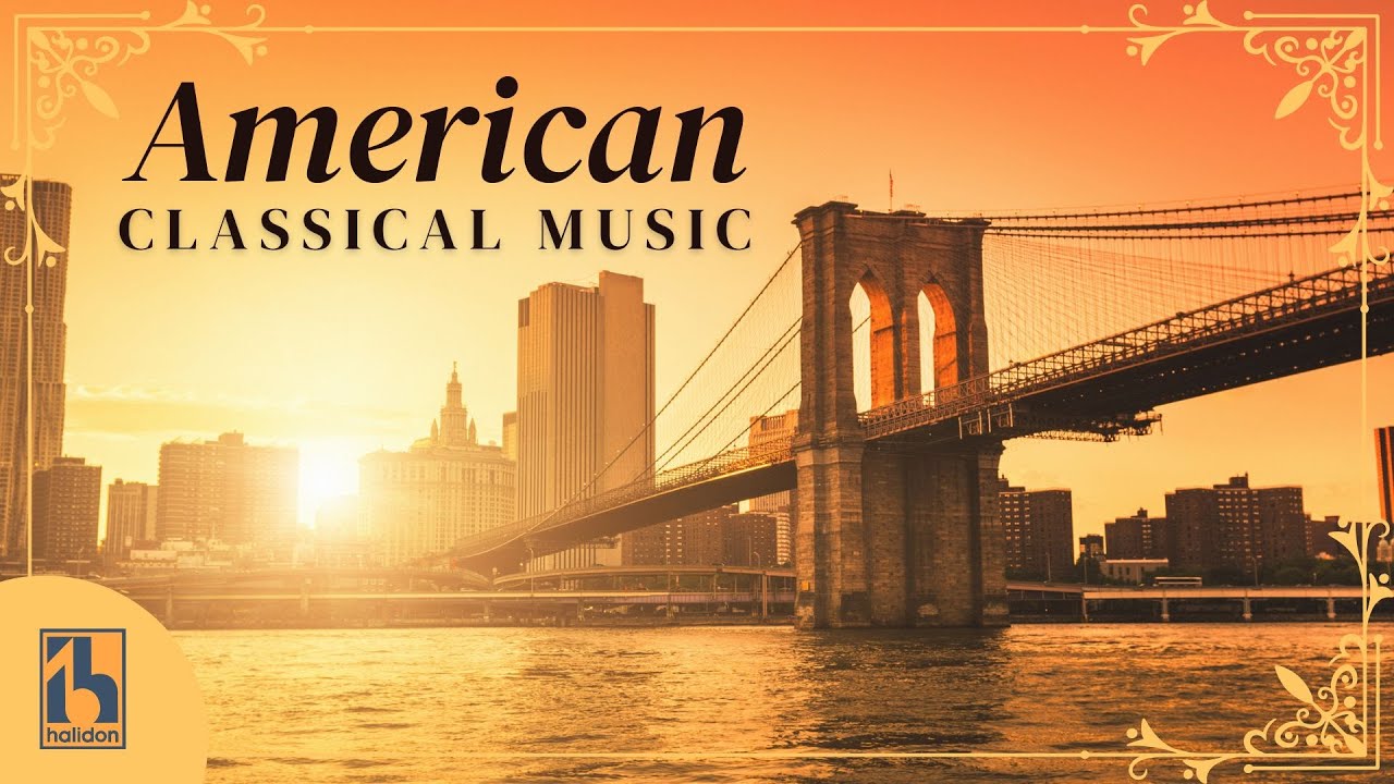 American Classical Music