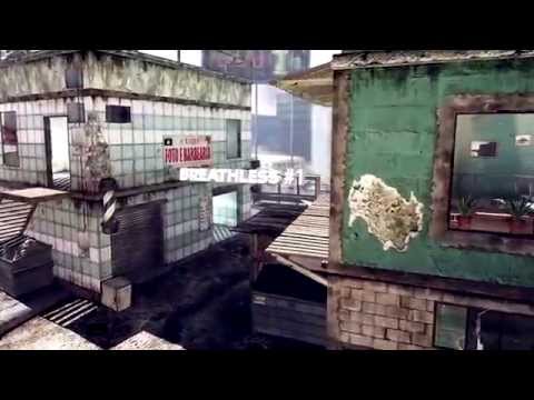 Breathless #1 by Aquila Pulya