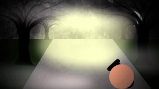 "The Black Forest" by Samuel Bunce - Four4 Horror Short Film Competition 2013