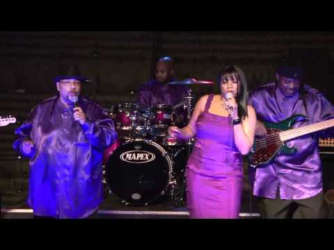 The Entice Band