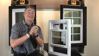 RELIABILT Series 3500 Homeowner Product Overview Video