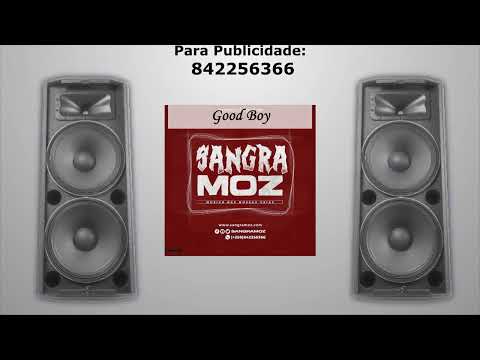 Good Boy ft. Puto Pedro - Cuthabuka Kwanga