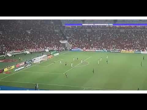 Hat-Trick de Gabigol! Flamengo 4 x 1 Cabofriense Taça Rio 2020