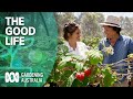The Good Life | Becoming self-sufficient | Gardening Australia