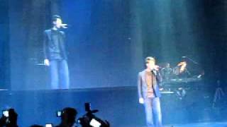林峰 Raymond Lam Come 2 Me Mini Concert Vancouver 2010 (Until You Dont Find Me)