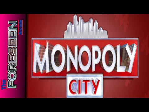 Monopoly City youtube-video