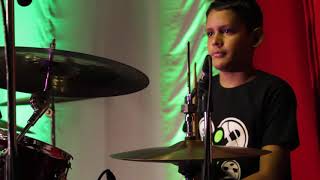 TE REGALO – IVAN ZAVALA (Cover) - CONCIERTO CLAUSURA - TEMPORADA 2018