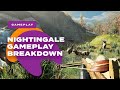 Nightingale Gameplay Overview | Summer Game Fest 2022