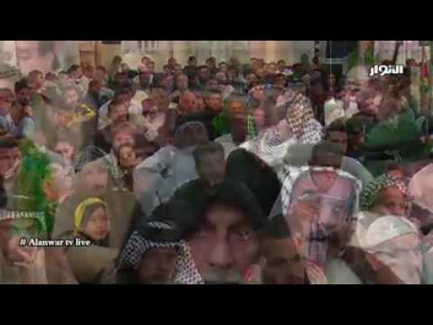 ⁣أسألك سؤالين وجرب حظك هل تعرف الجواب ؟ ....الشيخ سلام العسكري