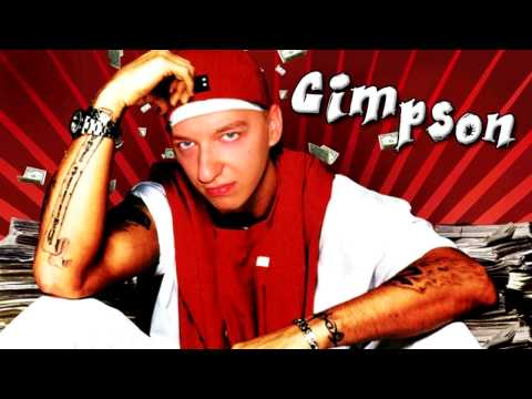 Gimpson - Pasja (SPECIAL - 100k widzów, 3 lata na YT)