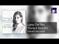 Young And Beautiful (Shiver's Intro Edit) - Lana ...