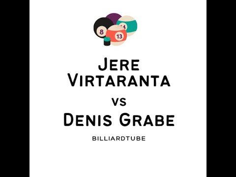 Jere Virtaranta - Denis Grabe