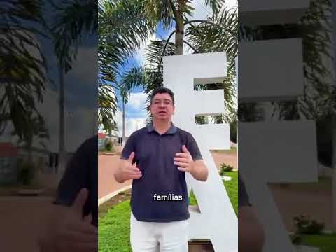 Pré-candidato Lindemberg da Citolab visita Acrelândia