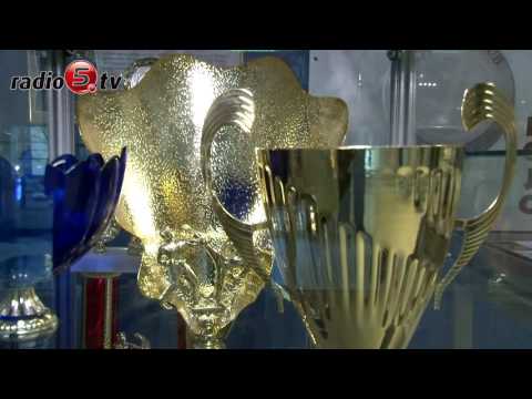 Wystawa na 25-lecie klubu