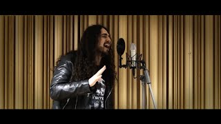 DragonForce - E.P.M - Vocal Cover