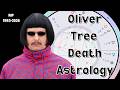 Oliver Tree Death Astrology