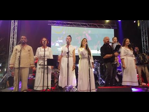 Miroslav Mišić Mijo i prijatelji priredili koncert za pamćenje