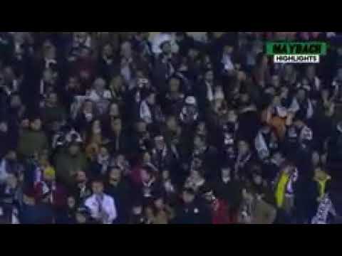 Unionistas salamanca vs real Madrid  1-3 full highlights HD 2020