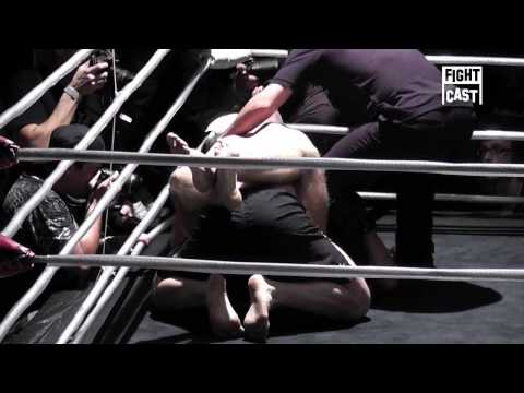 Nick Hein vs Kamil Lipski (Part 2/2) RESPECT.4