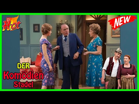 Der Komödienstadel Neu 2026 💖 Alles für die Katz 1970 💖 Der Komödienstadel Vollständige Folgen