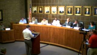 preview picture of video '03-17-2015 City Council Meeting'