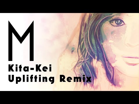 M(Kita-Kei Uplifting Remix)/浜崎あゆみ