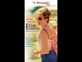 Opening Closing To Erin Brockovich 2000 VHS