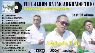 Download lagu lagu Batak Full Album Arghado Trio ~ Kumpulan Lagu Batak Terbaik Dari Arghado Trio mp3