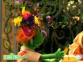 Sesame Street Fairy Tale Land Birthday Song