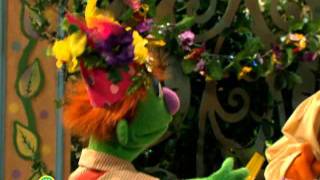 Sesame Street: Fairy Tale Land Birthday Song