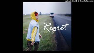 (Instrumental+Letra) LIL TROCA - REGRET