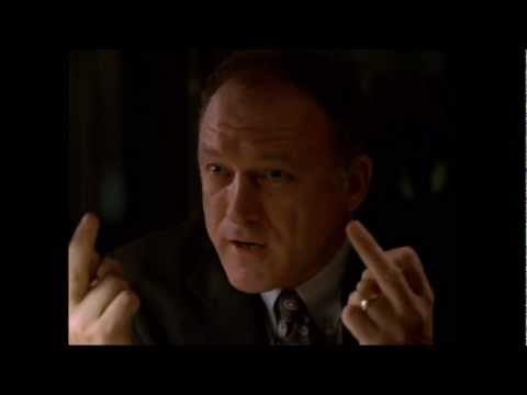 The Wire | These Are For You McNulty