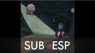 Olltii - Zero Gravity ft 달총 Of Cheeze (SUB ESPAÑOL)