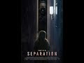 SEPARATION Official Trailer 1 (2021) Rupert Friend, Madeline Brewer