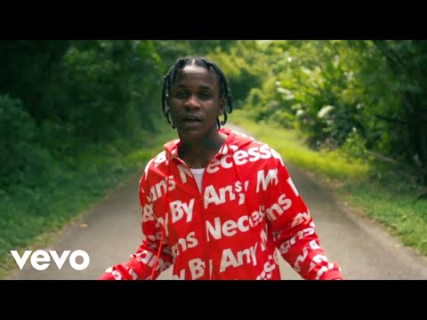 Prince Swanny - Watch Your Friends (Official Video)