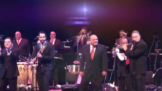"COMO BAILA MI MULATA" - SPANISH HARLEM ORCHESTRA, Pittsburgh 2015
