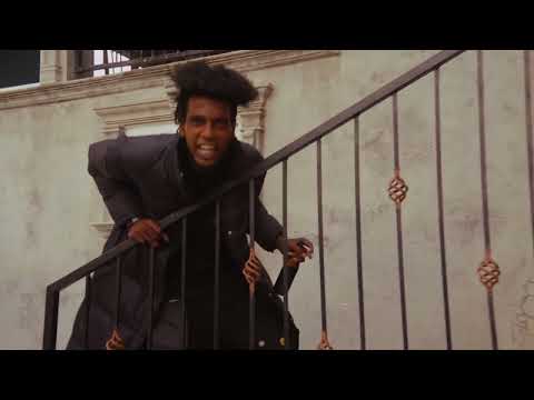 Knibbz Mobsta - 1 Mobstaz (Official Video)