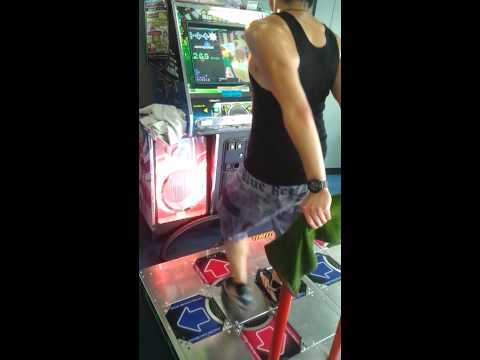 True Love - Xythar EDIT AA DARQs DDR X2