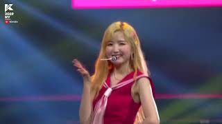 Download lagu IZ*ONE - 'Nekkoya (Pick Me)' KCON NY 2019 190706 mp3 Download lagu IZ*ONE - 'Nekkoya (Pick Me)' KCON NY 2019 190706 mp3