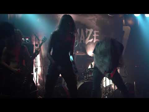 GRIMAZE  -Territory (Sepultura Cover)