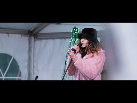 Third-Annual Downtown Whitby Christmas Market